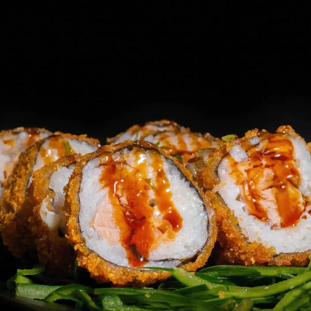 Вкусные суши саратов лисина фото 26