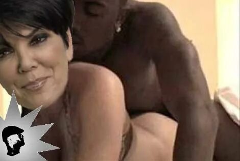 Kris jenner naked video 🍓 Kris Jenner Recounts Accidentally 