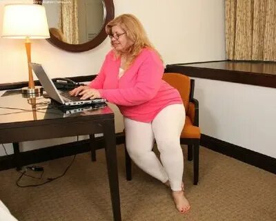 Huge girls - BBW section - love and suffering! HQ - Page 97
