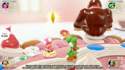 DK Vine в Твиттере: "Glory to the booty #NintendoDirect.