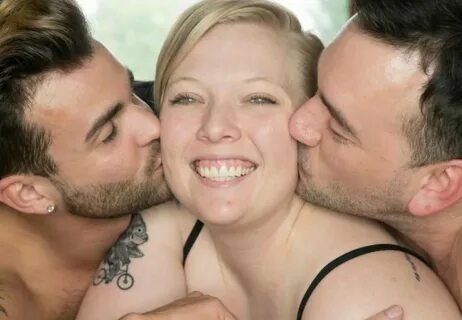 Thruple' Of Two Gay Men And Their Girlfriend Want To Adopt C