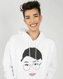 James Charles Flashback Mary Hoodie Online Sale, UP TO 53% O