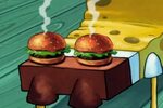 People Think The Krabby Patty's Secret Was Crab Meat, And It