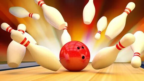 Bowling Wallpapers (61+ images)