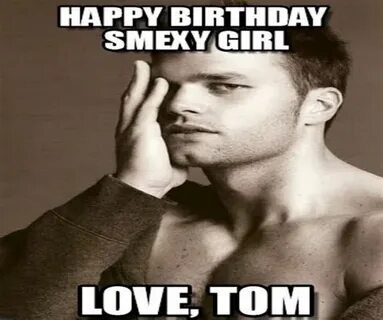 Tom brady happy birthday Memes