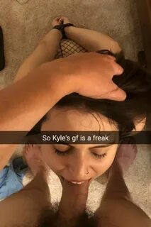 Snapchat Cheating - cuckold snaps from cheating girls