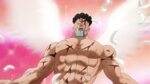 Saitama hits Plateau One Punch Man Season 2 Episode 9 REACTI