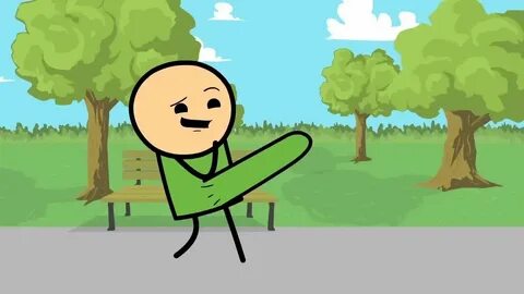 Cyanide and Happiness compilations Explosm #1 - YouTube