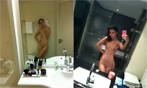 Lena Meyer-Landrut New Leaked Nude And Naughty iCloud Scanda