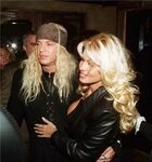 Bret Michaels and Pamela Anderson - Dating, Gossip, News, Ph