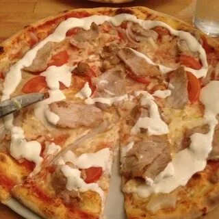 Pizzeria Donna Bella - Пиццерия в Fruängen