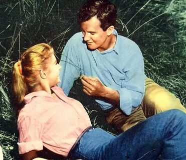 Rakkautta huhtikuussa (1957)
