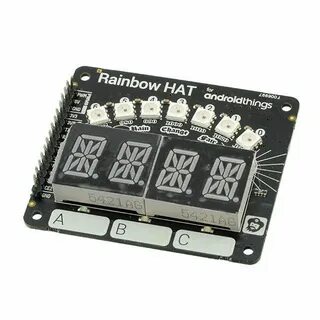 Pimoroni - глобальный дистрибьютор PIM242 - BesenChips .com