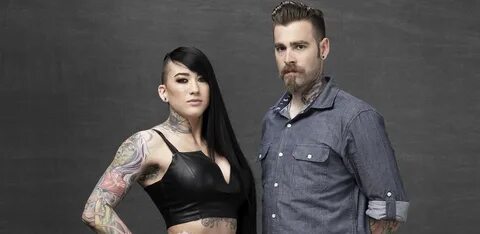 Ink Master' season 6: Masters vs Apprentices Spotlight: Erik