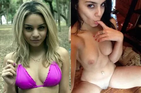 Vanessa Hudgens Nude Pics - The Full Collection & Bio! - All