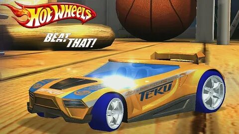 Hot Wheels: Beat That!- Episódio 02: Melhor carro? - YouTube