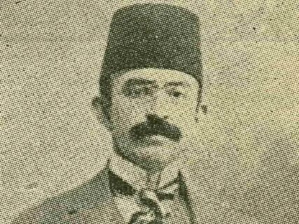 Aykırı bir iktisatçı: Maliye nazırı Mehmet Cavid Bey ve "İlm