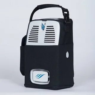 AirSep Caire Freestyle 5 Portable Oxygen Concentrator - Help