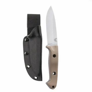 Купить Нож Benchmade 162 Bushcrafter по цене 26 100 руб. в и