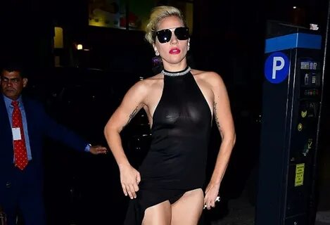 Δείτε τί φόρεσε πάλι η Lady Gaga εικόνες Sigmalive Magazine