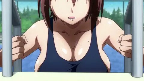 Big Boobs Anime Girls Favicanime.