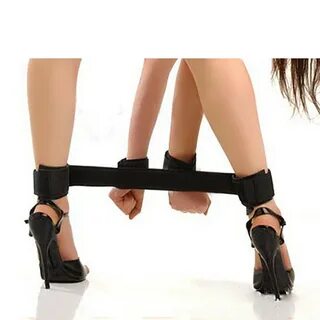 Erotic Toys For Adults Ankle Cuffs & Handcuffs Bdsm Bondage 