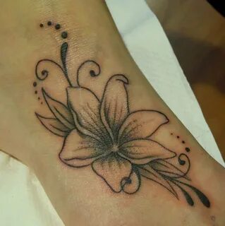 50+ Simple Flower Tattoo Designs Tumblr, New Tattoo Concept!