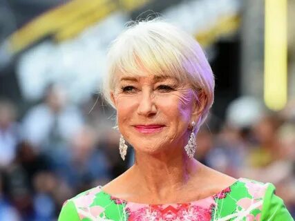 Dame Helen Mirren to read bedtime story at homelessness slee