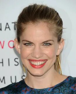 Image of Anna Chlumsky