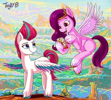 Equestria Daily - MLP Stuff!: Drawfriend Stuff (Pony Art Gal