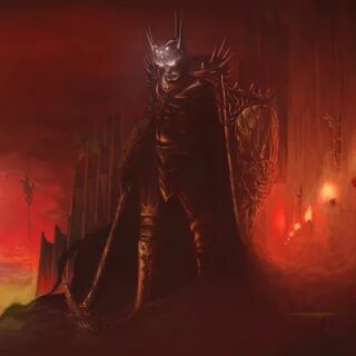 Dark lord by rinthcog.deviantart.com on @deviantART Morgoth,