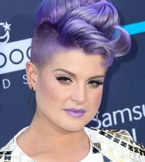 Young Kelly Osbourne - Фото база