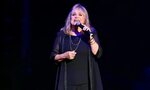 Country Great Barbara Mandrell Feted With Grand Ole Opry Mer