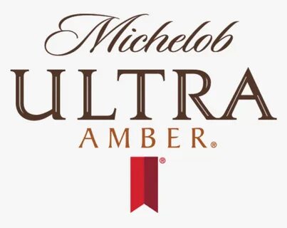 Michultraamber - Michelob Ultra, HD Png Download - kindpng
