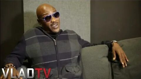 EXCLUSIVE: Wesley Pipes: I've Eaten Plenty of Booty, Nothing