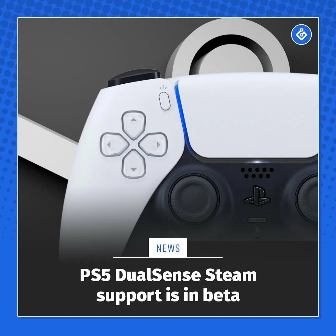 Steam не видит dualsense фото 74