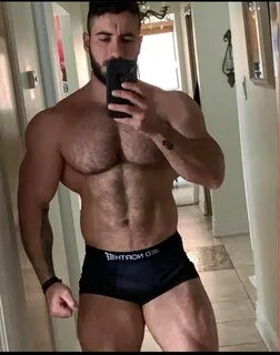 Explore Sam Vass's Private Gallery on OnlyFans
