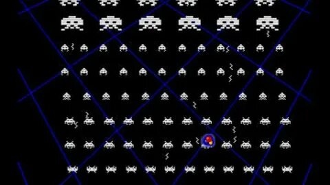 Space Invaders Infinity Gene Lite - обзоры и оценки игры, да