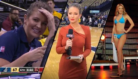 Kristen Ledlow Hilariously Says "Size Truly Does Not Matter"