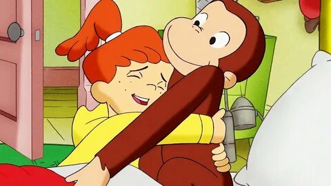 Curious George Hentai Porn Sex Pictures Pass