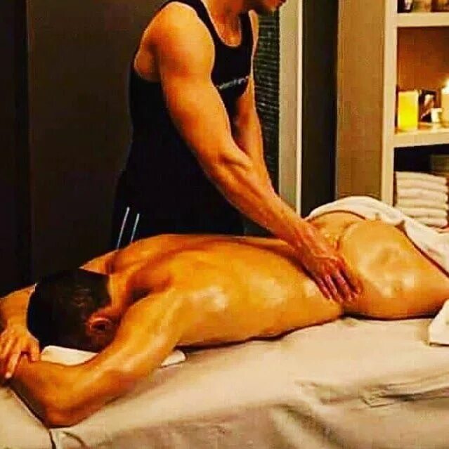 Relax Massage.