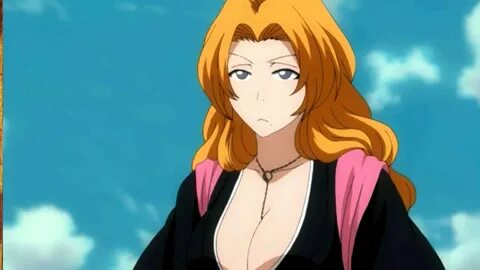 Bleach Rangiku Wallpapers (57+ background pictures)