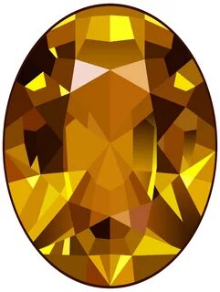 gold clipart jewels #1182 Jewel drawing, Crystals art drawin