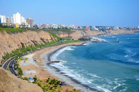 File:Miraflores Costa Verde Skyline (Lima, Peru).jpg - Wikim