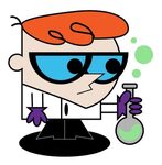O laboratório de Dexter Behance