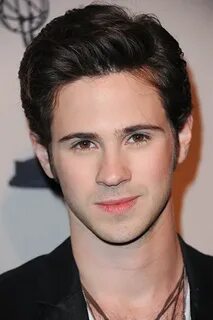 Connor Paolo Television Academy