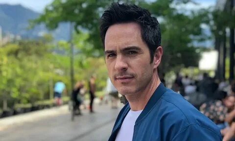 Mauricio Ochmann - últimas noticias y fotos - HOLA! USA