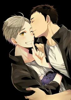 Random Ships I Love 3 - Haikyuu! Ship# 2: SugaMura - Wattpad