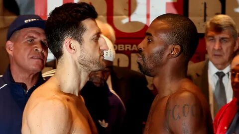 Froch vs Mack: Live stream, results, and round-by-round cove