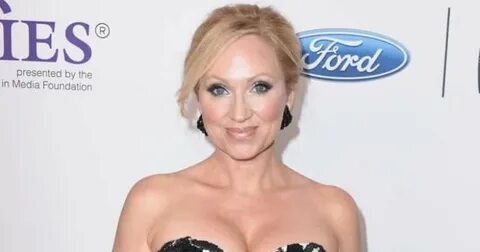 Leigh Allyn Baker Plastic Surgery: Before and After Her Boob